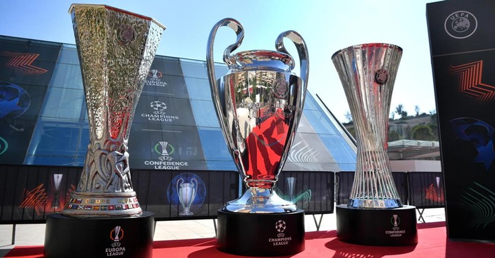 Európska a Konferenčná liga premiérovo ako dvojžreb